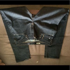 The Graduate Tailored Leg Jean for men - Jack